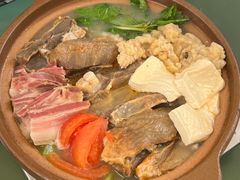 -一坐一忘云南菜(嘉里中心店)