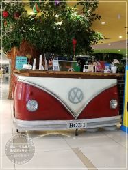 -波比一号儿童乐园(圣熙8号店)