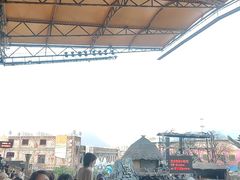 -横店影视城梦幻谷园区