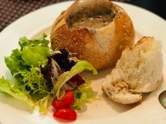 -TAMATI(巴黎贝甜韩式西餐厅店)