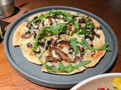-本处·素食·融合料理(南油店)