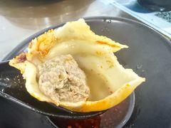 -志亮灌汤蒸饺·清真(庙后街店)