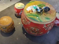 -沸炉重庆老火锅(军事博物馆店)