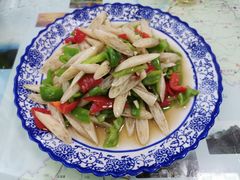 -宜城私房菜.臭鳜鱼(九华新街店)