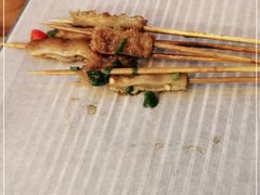 -纪录片《人生一串》体验店(静安店)