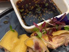 -聚鑫阁江浙菜·非遗传承技艺(青村帝华园店)