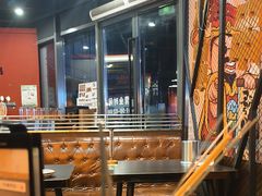 -许哥东北烧烤·铁丳烤串·宫后夹肉(繁花中心店)