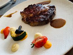 香烤澳洲肉眼-Terra Rossa(陆家嘴中心店)