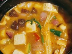 -木槿花韩式炭烤·熟成肉工坊(孙文东路店)