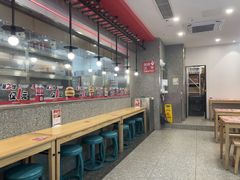 -塔斯汀·中国汉堡(蓝润置地广场店)