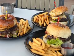 -Luga's 西餐酒吧·bistro(百家湖1912店)