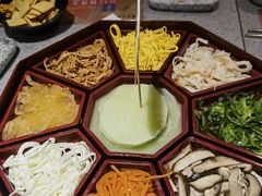-将军牛排·尔滨地标朝鲜族美食(总店)
