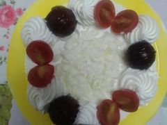 -麦森创意蛋糕(新模范马路地铁站店)