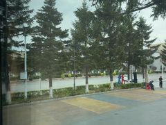 -图们国门景区