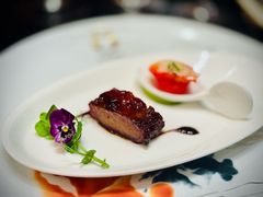 -8餐厅(新葡京酒店)