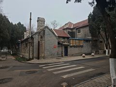 -山东大学(趵突泉校区)