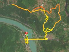 -舒家湾天主教堂