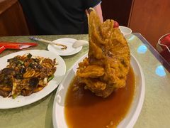 -春江饭店(共青团路总店)