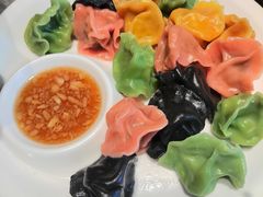 -1937青岛老味道·海肠捞饭·青岛菜(大鲍岛栈桥店)