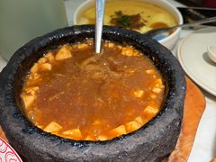 -径山十八道·风味民间菜(杭州总店)