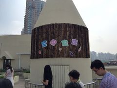 冰厂田幼儿园(浦东南路分园)-冰厂田幼儿园(世纪部)