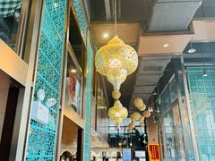 -中阿兰牛肉面(悦海新天地店)