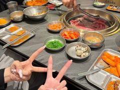-麻蒲碳烤肉(远景路1号店)