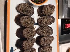 -丰茂烤串(金源店)