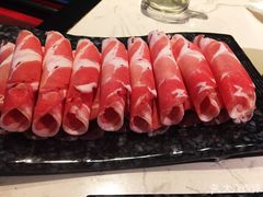 -哥老官重庆美蛙鱼头(宝山龙湖店)