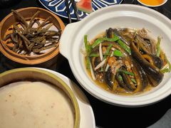 -芳芳私房菜·精做淮扬菜(承德路店)