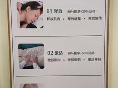 -通透堂中医·精准推拿(万科云城分院)