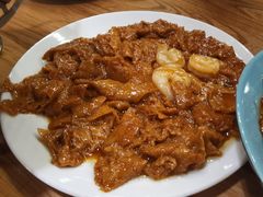 -陈傻子餐厅(世纪都会店)