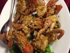 iphone_upload_pic-ZF Seafood Restaurant 卓峰海鲜餐