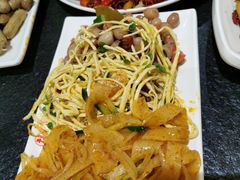 -福苗小骆驼烧烤(大唐不夜城店)