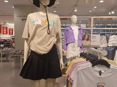 -H&M(华润万象城店)