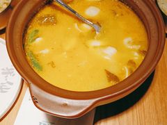 -米一仙·成都小碗菜(东万达店)