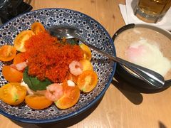 牛油果配豆腐沙拉-沼津港渔市(宏伊国际广场店)