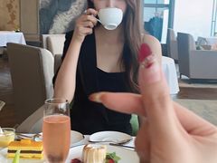 -悦厅·下午茶(杭州柏悦酒店)