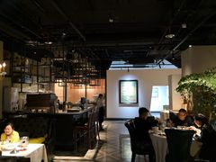 大堂-时间仓(湘江世纪城店)