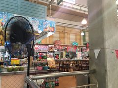 -班赞海鲜市场