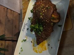 -木屋烧烤(坂田天安云谷店)