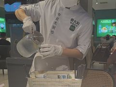 -费大厨辣椒炒肉(黄兴中心广场店)