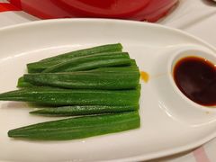 -鸿先阁·干煸虾(星沙店)