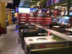 -丰茂烤串(公园店)