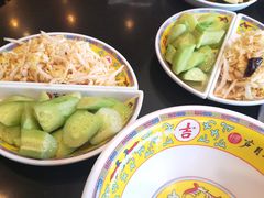 -芦月轩羊蝎子(北蜂窝店)