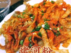 -郑贵初烧烤·烤凤爪的发明者(王家湾店)