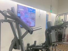 -YCHL Studios健身工作室(市二宫店)