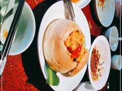-绿茶餐厅(蓝色港湾店)
