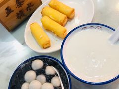 -五条人糖水铺(万达店)