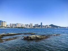 -黑石礁公园